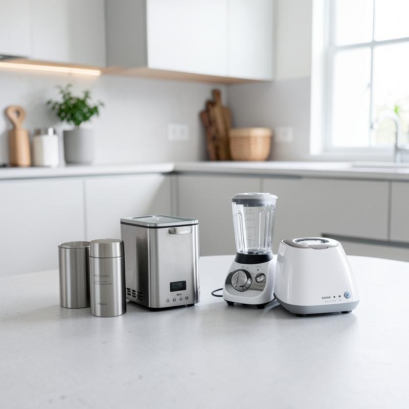 Hogar & Cocina