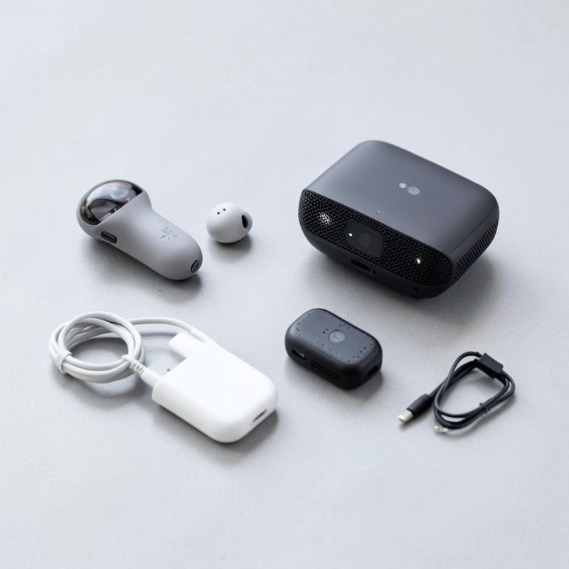 Gadgets & Tecnología